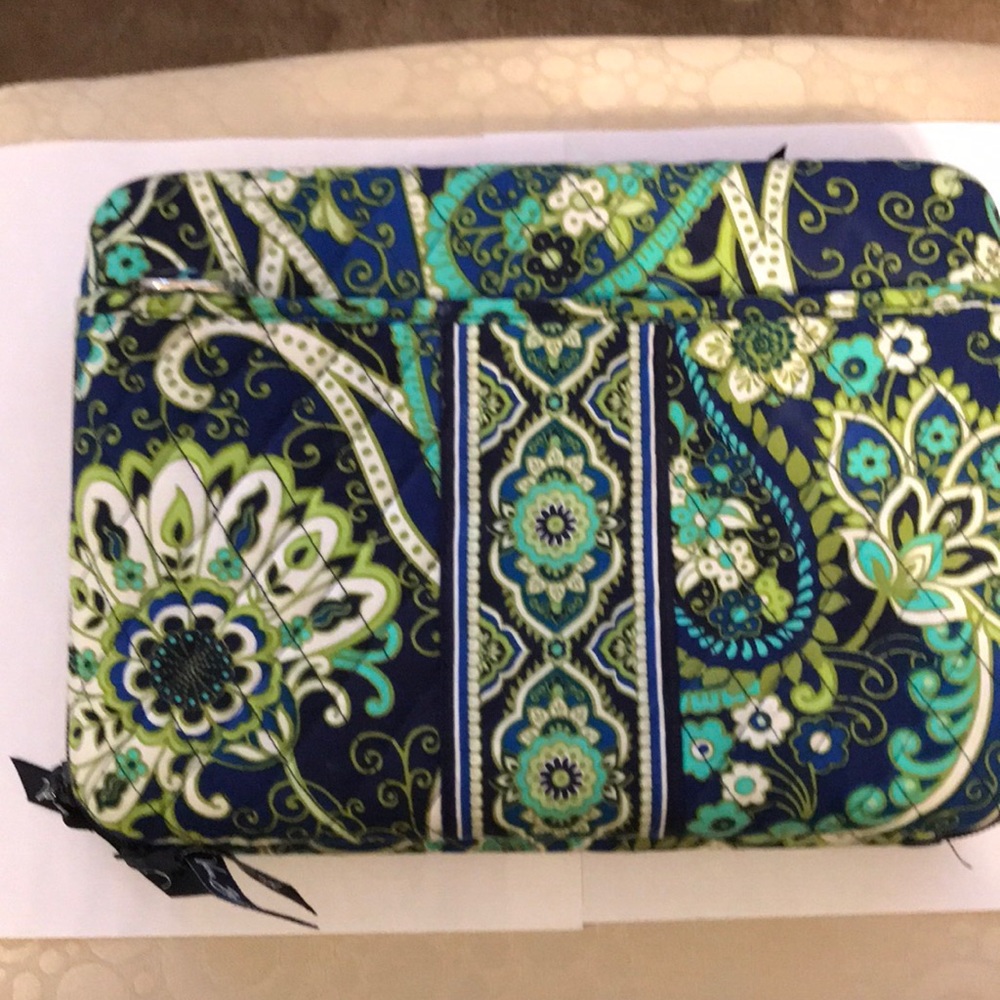 Vera Bradley tech case